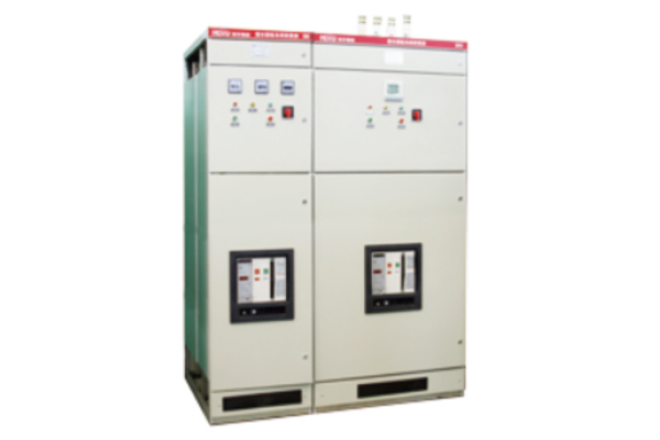 GCK、GCL型低壓抽出式開(kāi)關(guān)柜